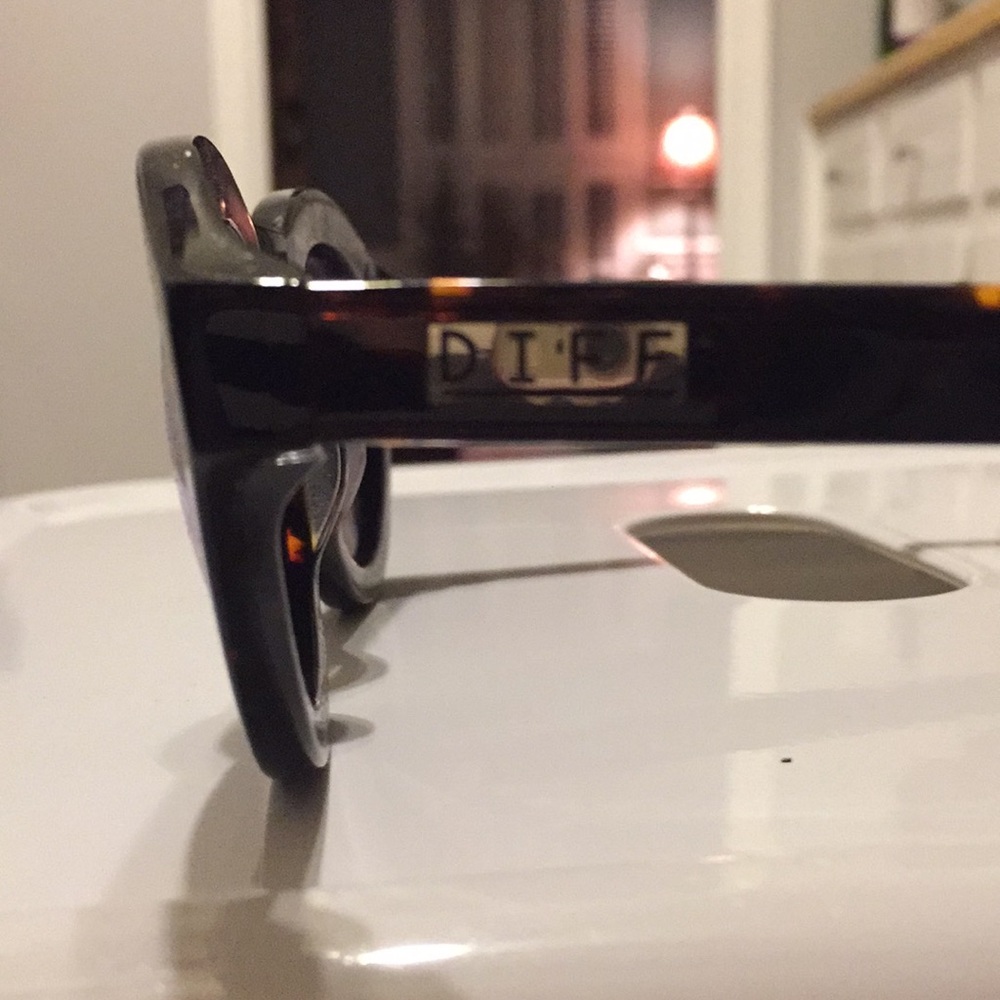 DIFF Sunnies